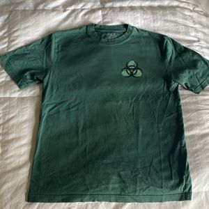PALACE Skateboards Biohazard T-Shirt